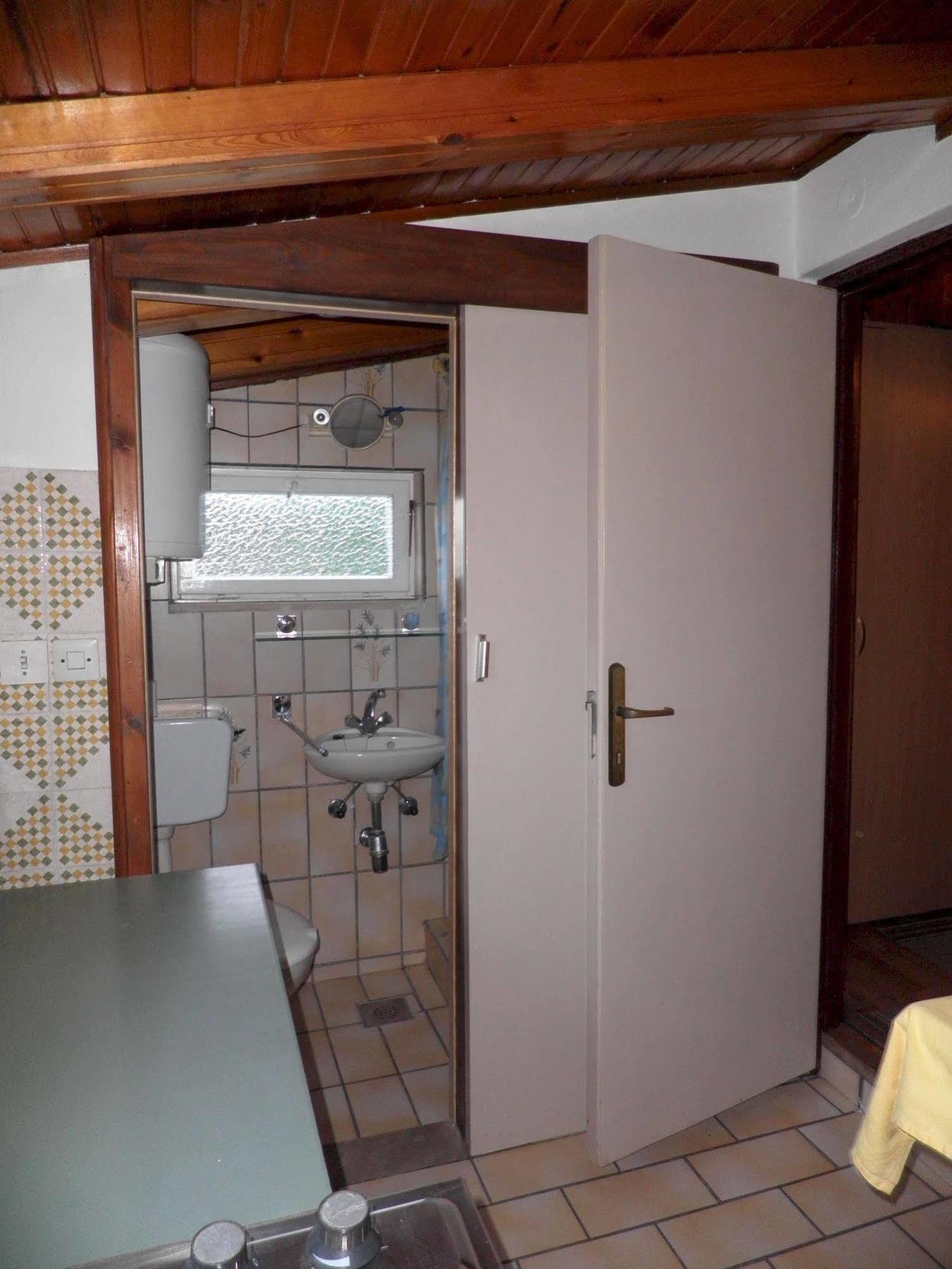 Soncne Terase Apartment Пиран Екстериор снимка