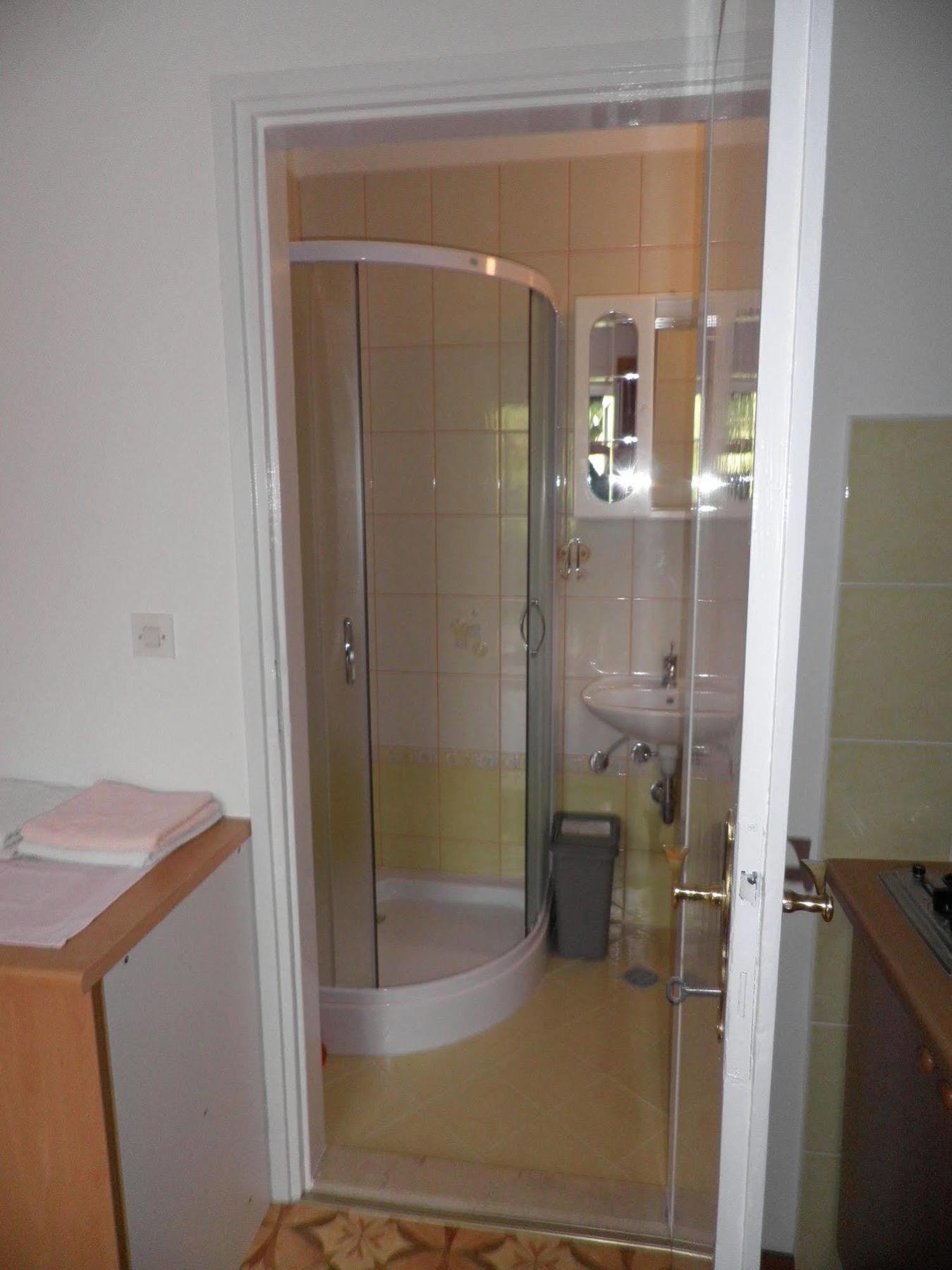 Soncne Terase Apartment Пиран Екстериор снимка