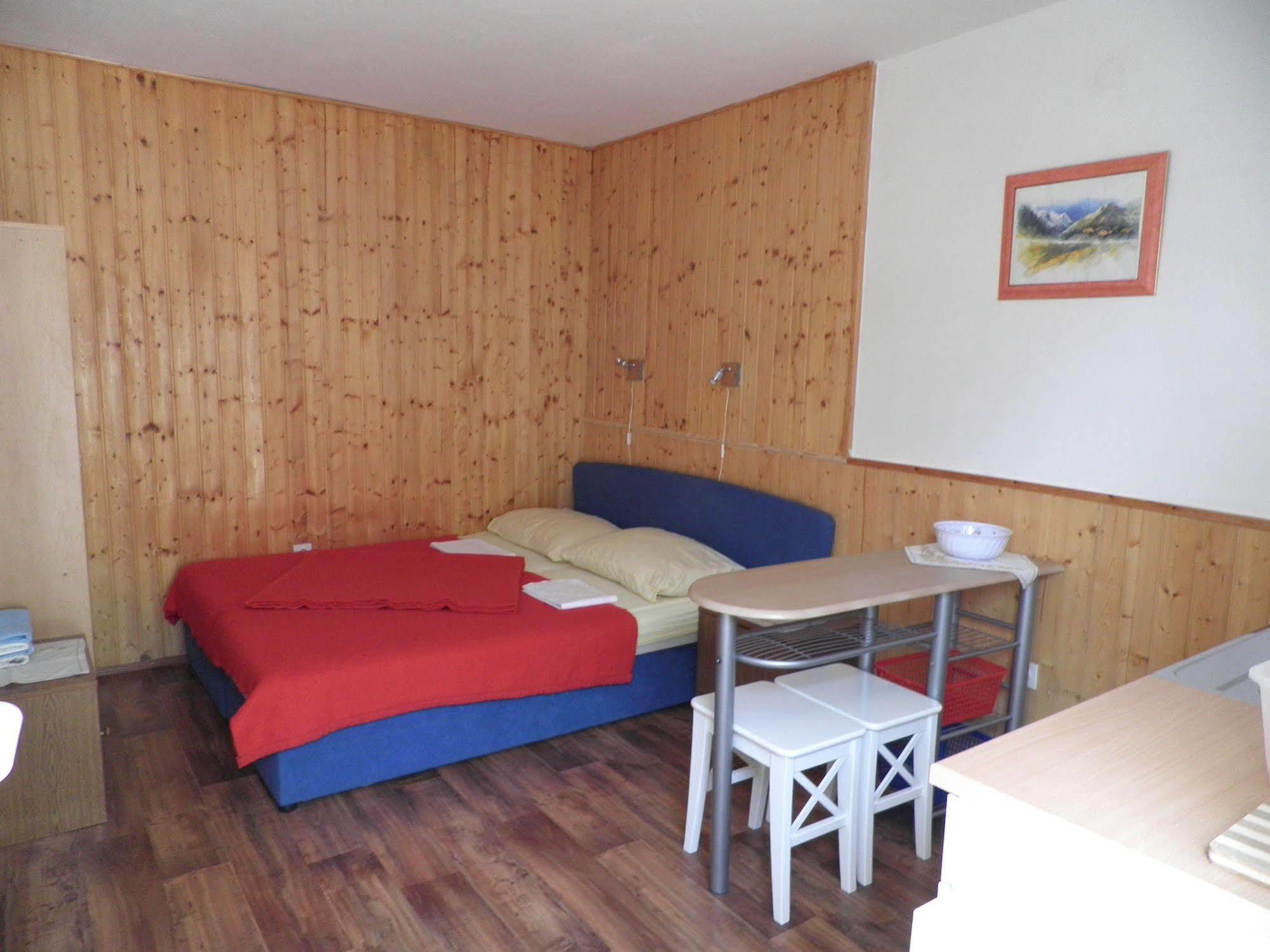 Soncne Terase Apartment Пиран Екстериор снимка