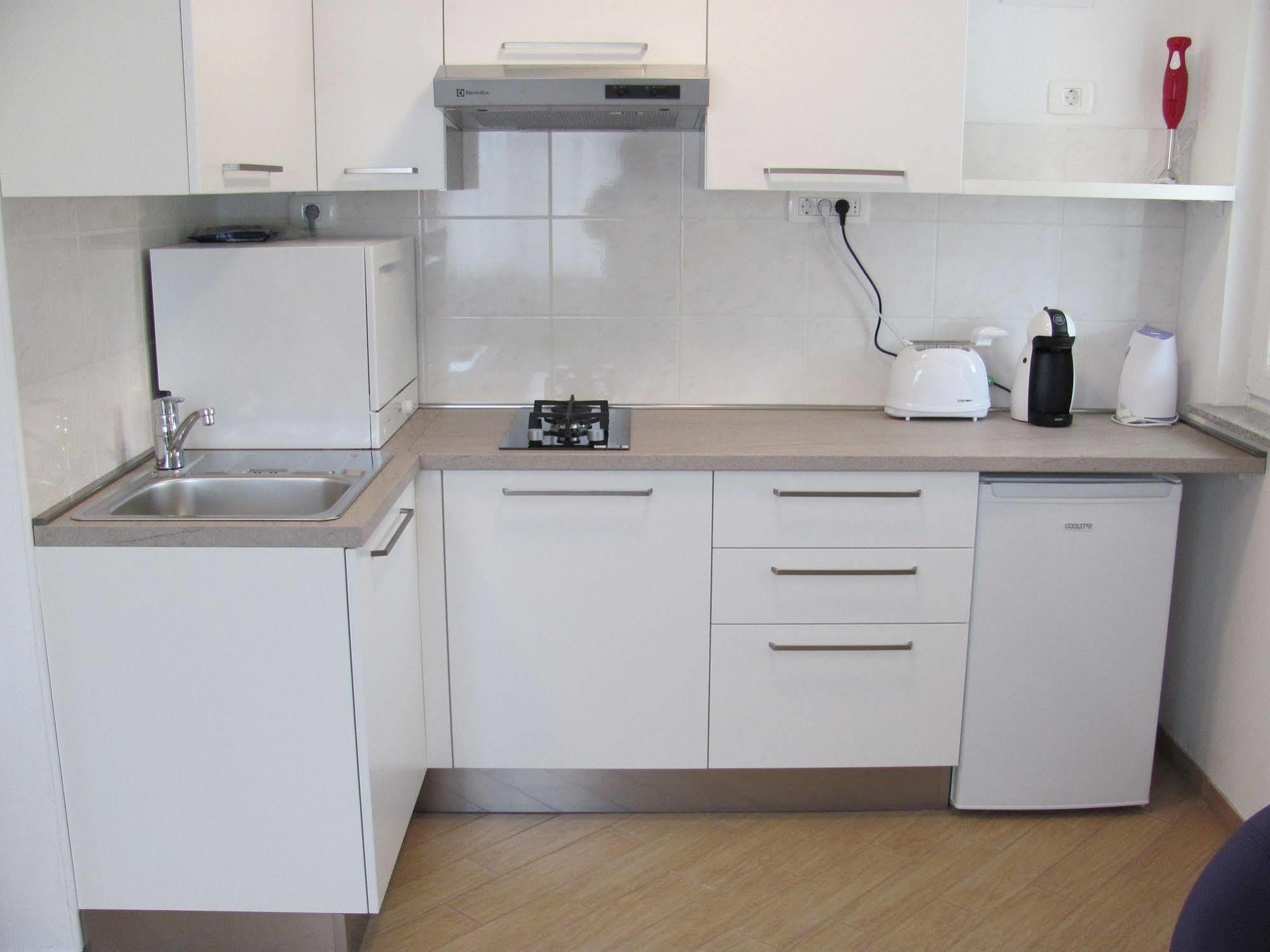 Soncne Terase Apartment Пиран Екстериор снимка