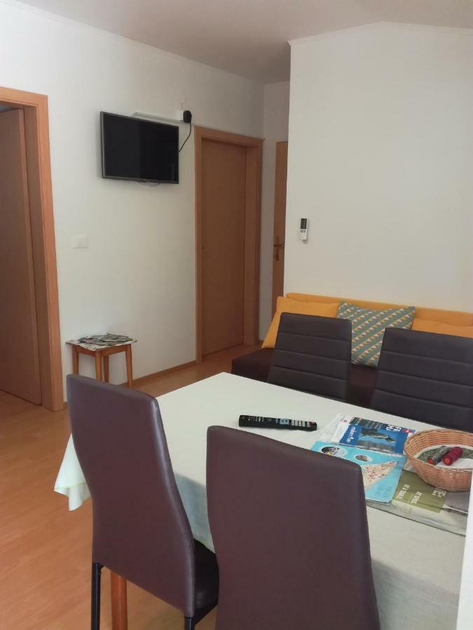 Soncne Terase Apartment Пиран Екстериор снимка