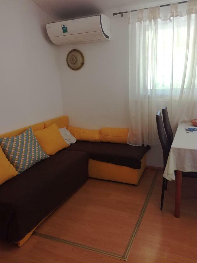 Soncne Terase Apartment Пиран Екстериор снимка